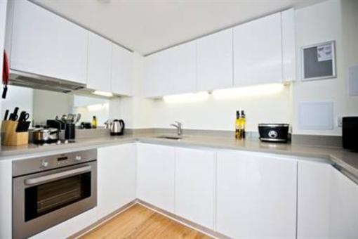 фото отеля Staycity Serviced Apartments London Heathrow