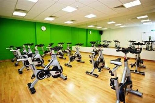 фото отеля Staycity Serviced Apartments London Heathrow
