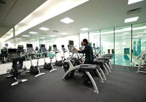 фото отеля Staycity Serviced Apartments London Heathrow