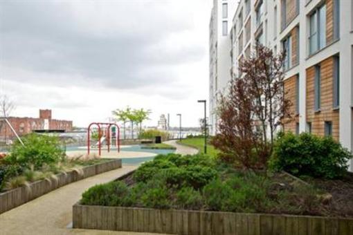 фото отеля Staycity Serviced Apartments London Heathrow