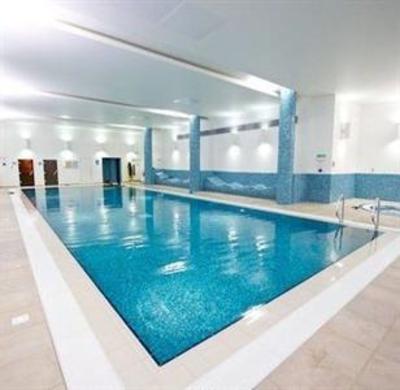 фото отеля Staycity Serviced Apartments London Heathrow