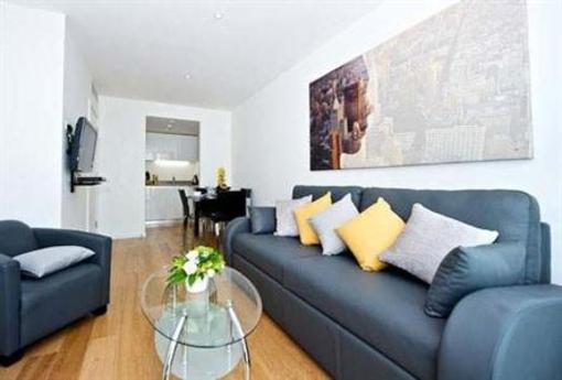 фото отеля Staycity Serviced Apartments London Heathrow
