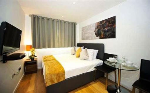 фото отеля Staycity Serviced Apartments London Heathrow
