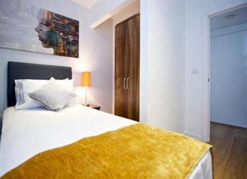 фото отеля Staycity Serviced Apartments London Heathrow