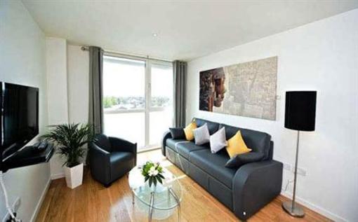 фото отеля Staycity Serviced Apartments London Heathrow