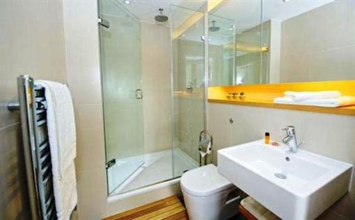 фото отеля Staycity Serviced Apartments London Heathrow