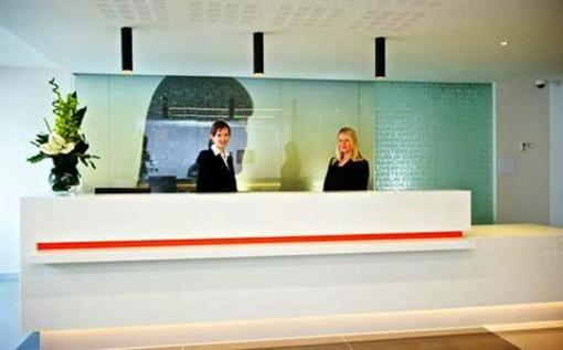 фото отеля Staycity Serviced Apartments London Heathrow