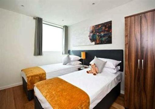 фото отеля Staycity Serviced Apartments London Heathrow