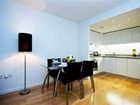 фото отеля Staycity Serviced Apartments London Heathrow