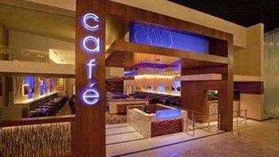 фото отеля Harrah's Rincon Hotel and Casino Valley Center