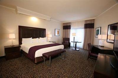 фото отеля Harrah's Rincon Hotel and Casino Valley Center