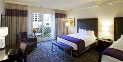 фото отеля Harrah's Rincon Hotel and Casino Valley Center