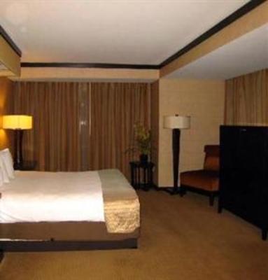 фото отеля Harrah's Rincon Hotel and Casino Valley Center