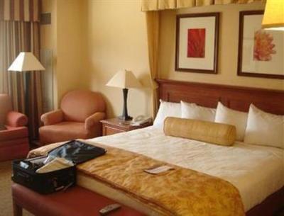 фото отеля Harrah's Rincon Hotel and Casino Valley Center