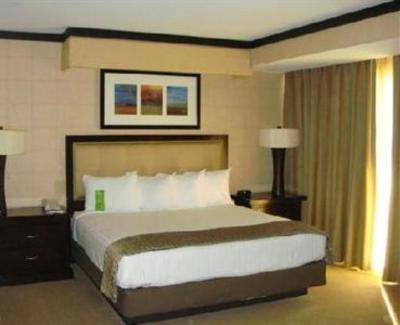 фото отеля Harrah's Rincon Hotel and Casino Valley Center