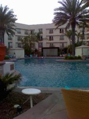 фото отеля Harrah's Rincon Hotel and Casino Valley Center