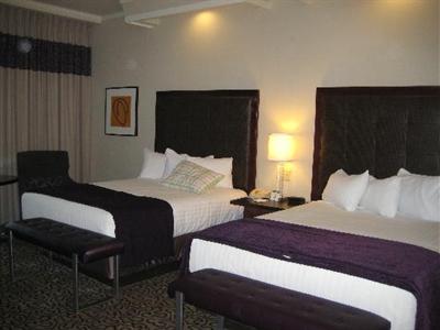 фото отеля Harrah's Rincon Hotel and Casino Valley Center