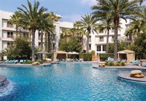 фото отеля Harrah's Rincon Hotel and Casino Valley Center