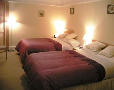 фото отеля Athena Guest House