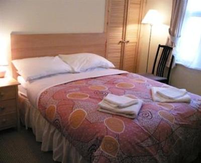 фото отеля Athena Guest House