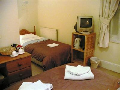 фото отеля Athena Guest House