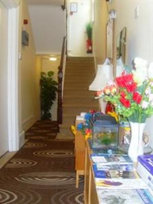 фото отеля Athena Guest House