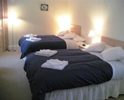 фото отеля Athena Guest House
