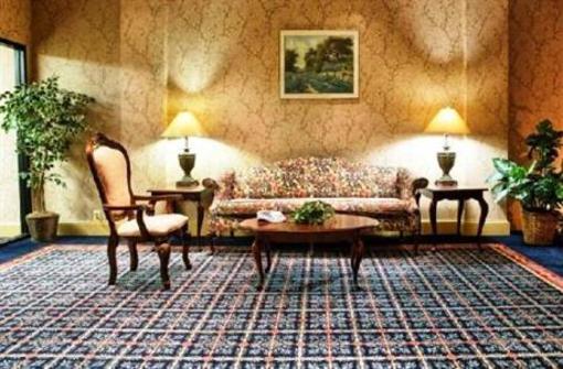 фото отеля BEST WESTERN Old Colony Inn