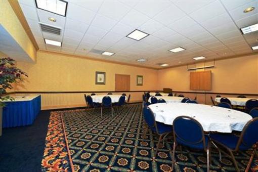 фото отеля BEST WESTERN Old Colony Inn