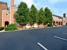 фото отеля BEST WESTERN Old Colony Inn