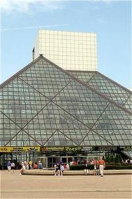 фото отеля Crowne Plaza Hotel Cleveland City Centre