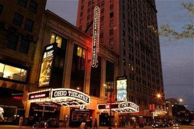 фото отеля Crowne Plaza Hotel Cleveland City Centre