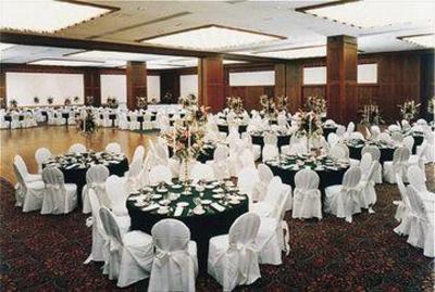 фото отеля Crowne Plaza Hotel Cleveland City Centre