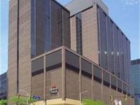 Crowne Plaza Hotel Cleveland City Centre