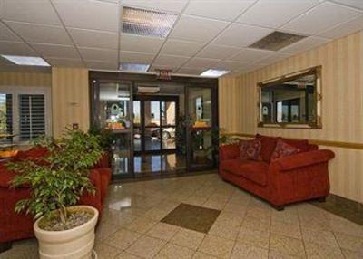 фото отеля Comfort Inn Tucson