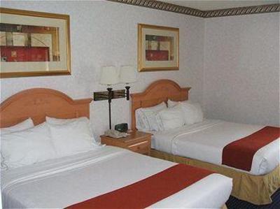 фото отеля Comfort Inn Tucson