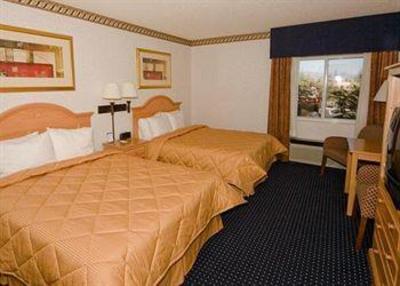 фото отеля Comfort Inn Tucson
