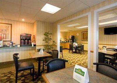 фото отеля Comfort Inn Tucson