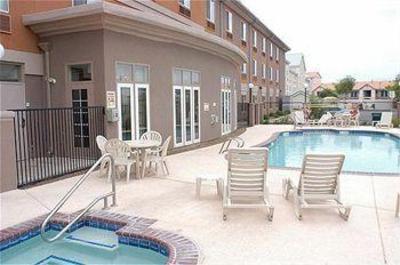 фото отеля Comfort Inn Tucson