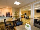 фото отеля Comfort Inn Tucson