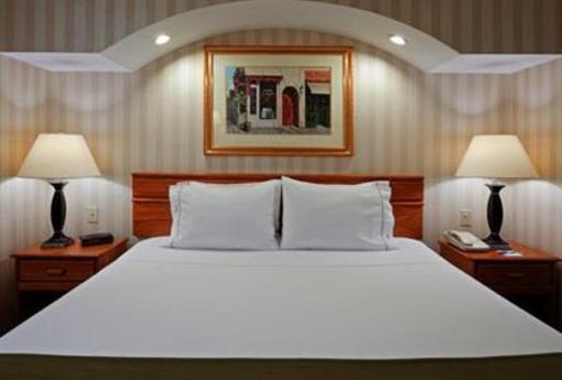 фото отеля Holiday Inn Express Hotel & Suites King of Prussia