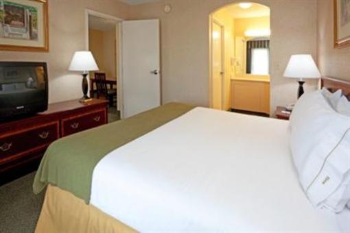 фото отеля Holiday Inn Express Hotel & Suites King of Prussia