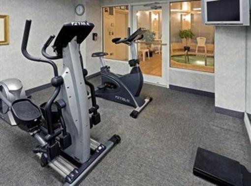 фото отеля Holiday Inn Express Hotel & Suites King of Prussia