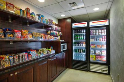 фото отеля Holiday Inn Express Hotel & Suites King of Prussia