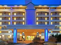 Holiday Inn Express Hotel & Suites King of Prussia