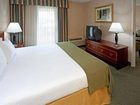 фото отеля Holiday Inn Express Hotel & Suites King of Prussia