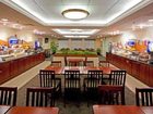 фото отеля Holiday Inn Express Hotel & Suites King of Prussia