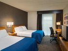 фото отеля Holiday Inn Express Hotel & Suites King of Prussia