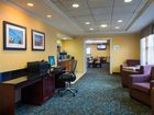 фото отеля Holiday Inn Express Hotel & Suites King of Prussia