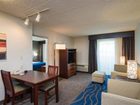 фото отеля Holiday Inn Express Hotel & Suites King of Prussia